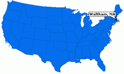 walthamma